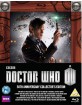 Doctor Who - 50th Anniversary Collector's Edition (UK Import ohne dt. Ton) Blu-ray