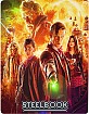 Doctor Who - 50th Anniversary Edition Steelbook (UK Import ohne dt. Ton) Blu-ray