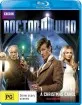 Doctor Who - A Christmas Carol (AU Import ohne dt. Ton) Blu-ray