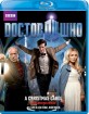 Doctor Who - A Christmas Carol (US Import ohne dt. Ton) Blu-ray