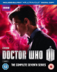 Doctor Who: The Complete Seventh Season (UK Import ohne dt. Ton) Blu-ray