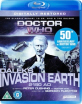 Doctor Who: Daleks' Invasion Earth: 2150 A.D. - 50th Anniversary of Doctor Who Edition (UK Import ohne dt. Ton) Blu-ray