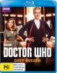 Doctor Who - Deep Breath (AU Import ohne dt. Ton) Blu-ray