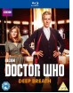 Doctor Who - Deep Breath (UK Import ohne dt. Ton) Blu-ray