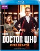 Doctor Who - Deep Breath (US Import ohne dt. Ton) Blu-ray