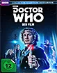 Doctor Who - Der Film (Limited Mediabook Edition) Blu-ray