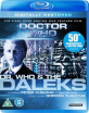 Doctor Who: Dr. Who and the Daleks - 50th Anniversary of Doctor Who Edition (UK Import ohne dt. Ton) Blu-ray