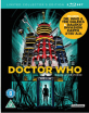 Doctor Who: Dr. Who and the Daleks + Daleks' Invasion Earth: 2150 A.D. - Limited Collector's Edition (UK Import ohne dt. Ton) Blu-ray