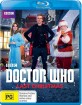 Doctor Who - Last Christmas (AU Import ohne dt. Ton) Blu-ray