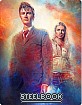 Doctor Who: The Complete Second Season - Limited Edition Steelbook (UK Import ohne dt. Ton) Blu-ray