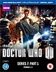 Doctor Who - Season Seven: Part 1 (UK Import ohne dt. Ton) Blu-ray
