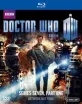 Doctor Who - Season Seven: Part 1 (Region A - US Import ohne dt. Ton) Blu-ray