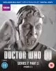 Doctor Who - Season Seven: Part 1 - Limited Weeping Angels Edition (UK Import ohne dt. Ton) Blu-ray