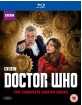 Doctor Who: The Complete Eighth Season (UK Import ohne dt. Ton) Blu-ray