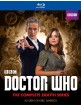 Doctor Who - The Complete Eighth Season (US Import ohne dt. Ton) Blu-ray