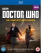 Doctor Who: The Complete Ninth Season (UK Import ohne dt. Ton) Blu-ray