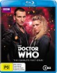 Doctor Who: The Complete First Season (AU Import ohne dt. Ton) Blu-ray