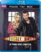 Doctor Who: La Prima Serie Completa (IT Import ohne dt. Ton) Blu-ray
