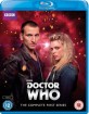 Doctor Who: The Complete First Season (UK Import ohne dt. Ton) Blu-ray