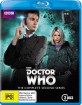 Doctor Who: The Complete Second Season (AU Import ohne dt. Ton) Blu-ray