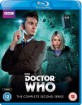 Doctor Who: The Complete Second Season (UK Import ohne dt. Ton) Blu-ray