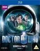 Doctor Who - Season Six: Part 1 (UK Import ohne dt. Ton) Blu-ray