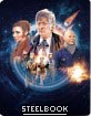 Doctor Who: Spearhead from Space - Zavvi Exclusive Limited Edition Steelbook (UK Import ohne dt. Ton) Blu-ray