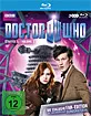 Doctor Who: Staffel 5 - Teil 2 (Fan Edition) Blu-ray