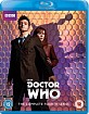 Doctor Who: The Complete Fourth Season (UK Import ohne dt. Ton) Blu-ray
