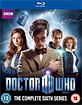 Doctor Who - The Complete Sixth Season (UK Import ohne dt. Ton) Blu-ray