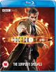 Doctor Who - The Complete Specials (UK Import ohne dt. Ton) Blu-ray