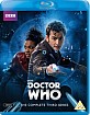 Doctor Who: The Complete Third Season (UK Import ohne dt. Ton) Blu-ray