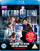 Doctor Who - The Doctor, the Widow and the Wardrobe - 2011 Christmas Special (UK Import ohne dt. Ton) Blu-ray