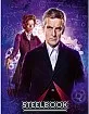 Doctor Who: The Complete Eighth Season - Limited Edition Steelbook (Blu-ray + Bonus Blu-ray) (UK Import ohne dt. Ton) Blu-ray