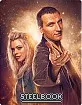 Doctor Who: The Complete First Season - Amazon.co.uk Exclusive Limited Edition Steelbook (UK Import ohne dt. Ton) Blu-ray