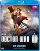 Doctor Who - The Snowmen (US Import ohne dt. Ton) Blu-ray