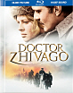 Doctor Zhivago - Anniversary Edition Collector's Book (US Import) Blu-ray