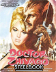 Doctor Zhivago - Steelbook (Blu-ray + Digital Copy) (UK Import) Blu-ray
