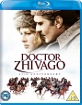 Doctor Zhivago (UK Import) Blu-ray