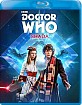 Doctor Who: Shada (UK Import ohne dt. Ton) Blu-ray