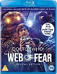 Doctor Who: The Web of Fear (Blu-ray + Bonus Blu-ray) (UK Import ohne dt. Ton) Blu-ray