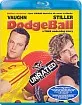 Dodgeball - A True Underdog Story (Region A - CA Import ohne dt. Ton) Blu-ray