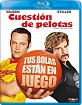 Cuestión de pelotas (ES Import ohne dt. Ton) Blu-ray