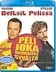 Boltsit Pelissä (2004) (FI Import) Blu-ray