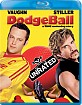 Dodgeball - A True Underdog Story (Region A - US Import ohne dt. Ton) Blu-ray
