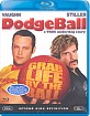 Dodgeball - A True Underdog Story (ZA Import) Blu-ray