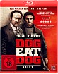 Dog Eat Dog (2016) Blu-ray