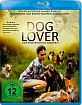 Dog Lover - Vier Pfoten für die Wahrheit Blu-ray