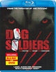 Dog Soldiers (Blu-ray + DVD Edition) (Region A - US Import ohne dt. Ton) Blu-ray