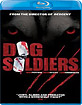 Dog Soldiers (Region A - US Import ohne dt. Ton) Blu-ray